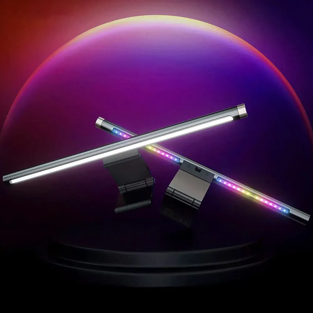 徠美視LYMAX 屏幕燈 G1 RGB 電競款 黑色 價格比較,價格查詢,歷史價格詳細信息