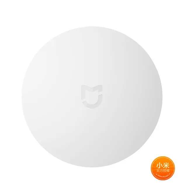 《米粉家族》小米 米家無線開關 需搭配小米多功能網關使用 歷史價格詳細信息