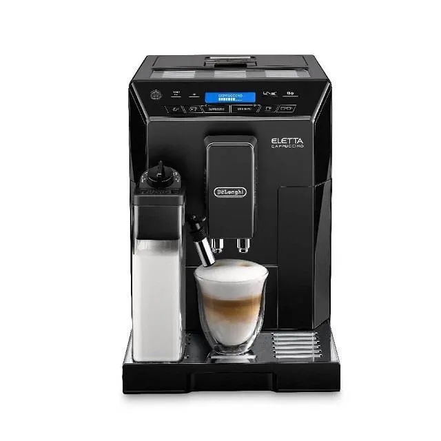 【Delonghi】ECAM 44.660.B 全自動義式咖啡機(+旅行箱 + 咖啡豆) 歷史價格詳細信息