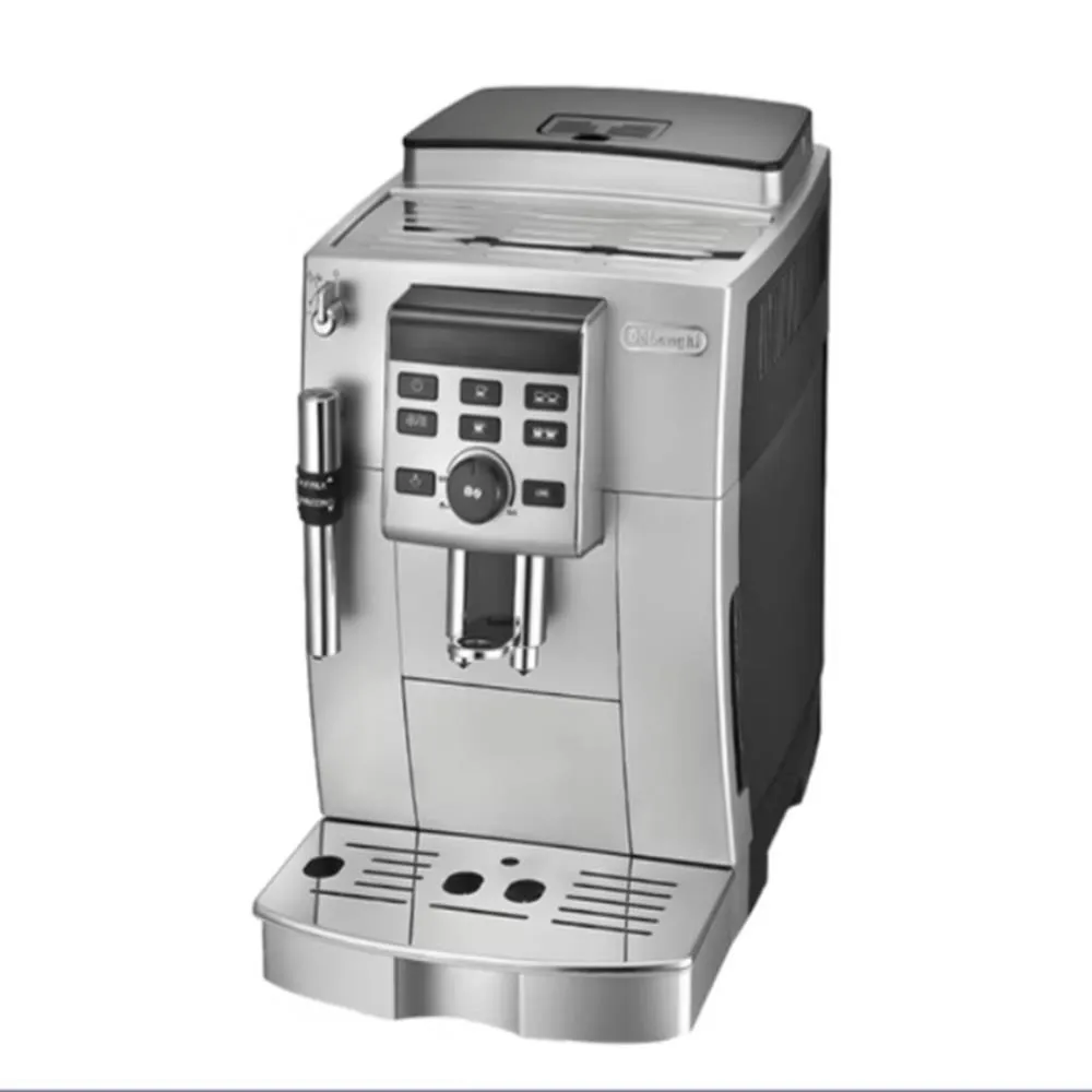 全自動義式咖啡機 Delonghi 迪朗奇 二手機 咖啡機 全自動咖啡機 全自動義式咖啡機 義式咖啡機 Delonghi ESAM3500 全自動咖啡機 歷史價格詳細信息