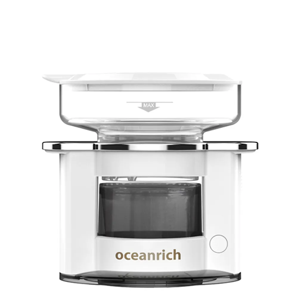 OCEANRICH-S2濾紙 歷史價格詳細信息