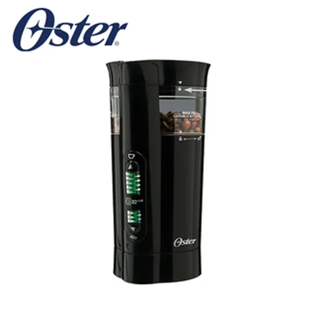 美國Oster 研磨大師電動磨豆機（黑）BVSTCG77 現貨 廠商直送 歷史價格詳細信息
