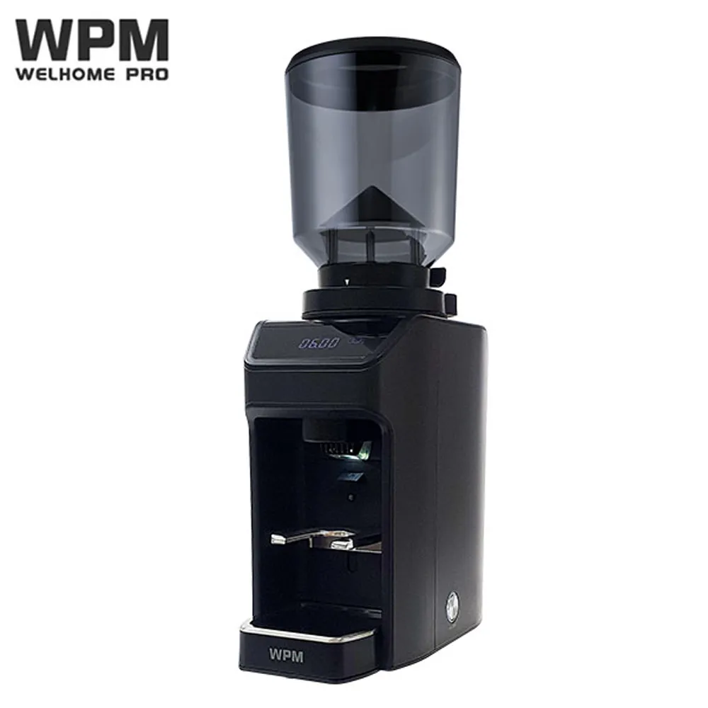 WPM惠家310現磨半自動意式咖啡機商用家用雙泵專業OPV無損改裝-心願便利店 歷史價格詳細信息