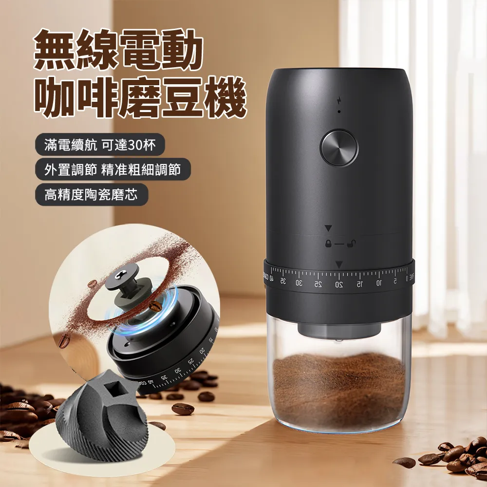 電動磨粉機 磨藥器 電動研磨機 咖啡豆磨粉機 4葉不鏽鋼刀片 304不鏽鋼 100克超大容量 磨粉機 磨豆機 歷史價格詳細信息