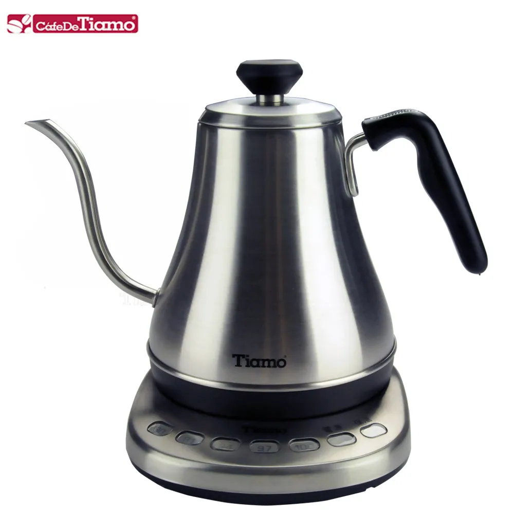 Tiamo #8營業用雙管冰滴咖啡壺30人份 *HG2669 營業最佳生財器材(7157529088) 歷史價格詳細信息