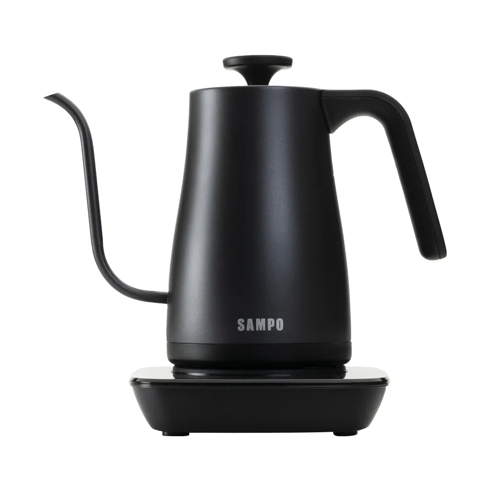 SAMPO 聲寶 KP-UA08MT 0.8L 溫控手沖壺 歷史價格詳細信息