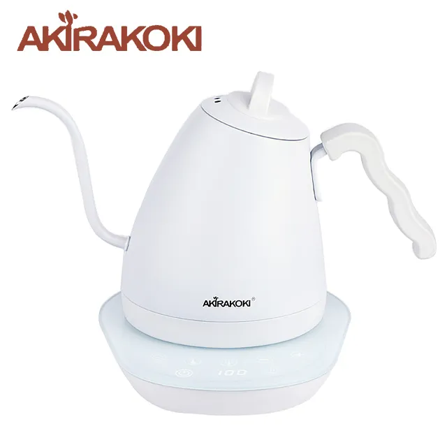 AKIRAKOKI 半磅電動磨豆機 SUPER M-520A 銀色 歷史價格詳細信息