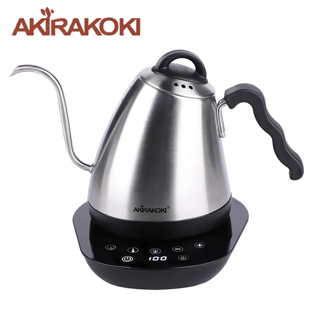 AKIRAKOKI 半磅電動磨豆機 SUPER M-520A 銀色 歷史價格詳細信息