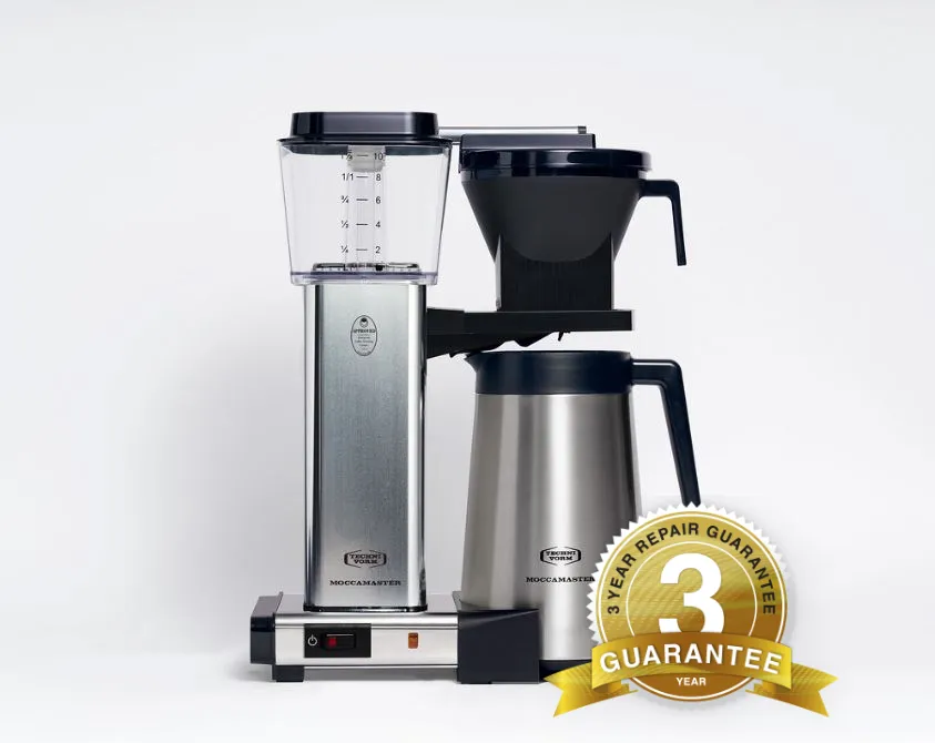 Technivorm Moccamaster 4號濾紙(單盒) 歷史價格詳細信息