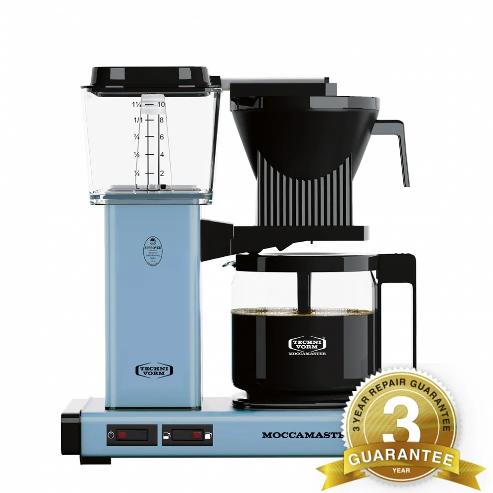 Technivorm Moccamaster 4號濾紙(單盒) 歷史價格詳細信息