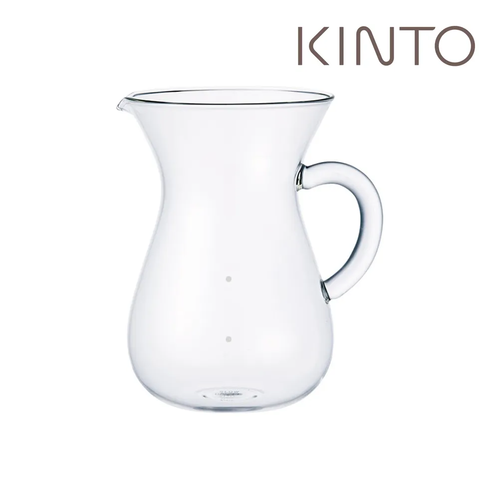 KINTO SCS 咖啡壺 600ml 歷史價格詳細信息