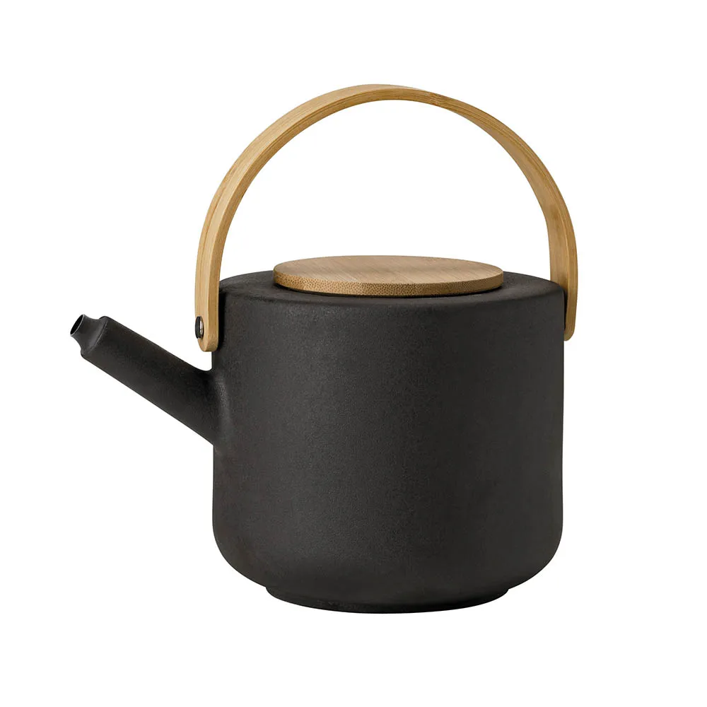【Stelton】Theo石陶茶壺/白 歷史價格詳細信息