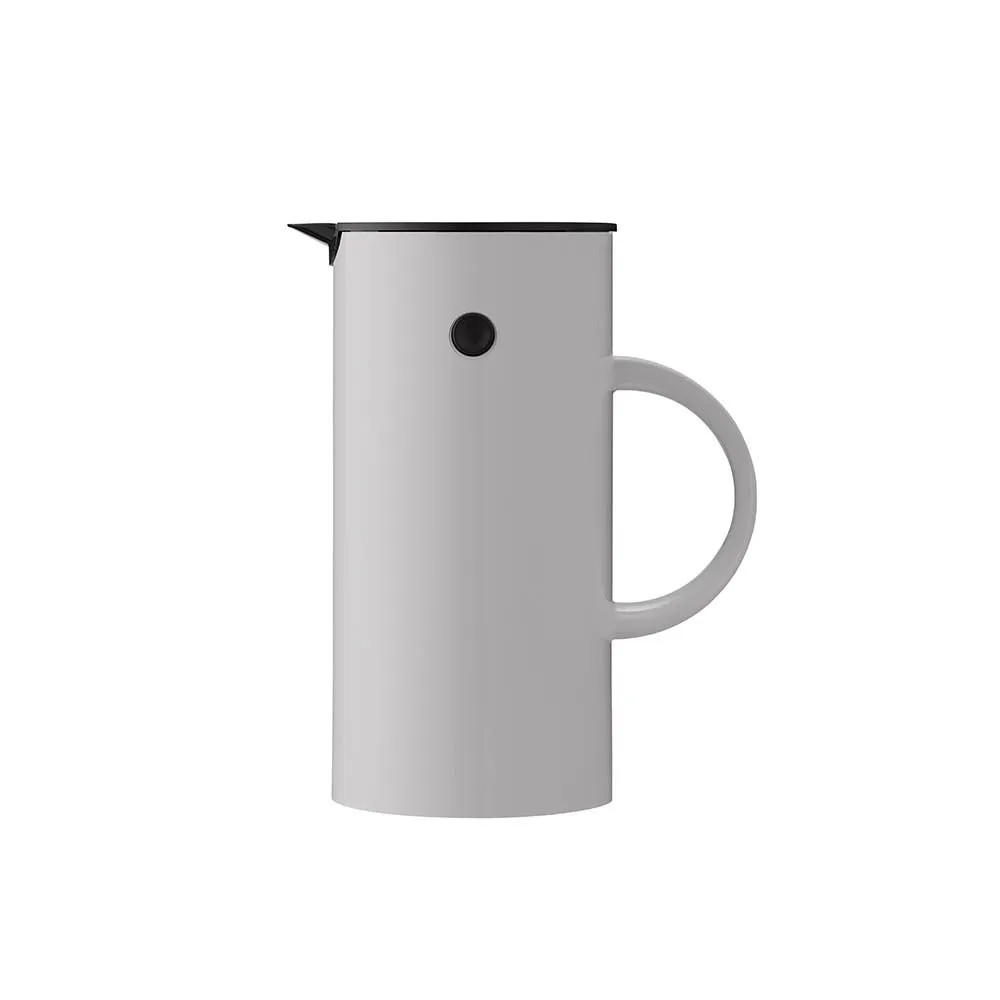 丹麥 Stelton 啄木鳥真空保溫壺0.5L-白 歷史價格詳細信息