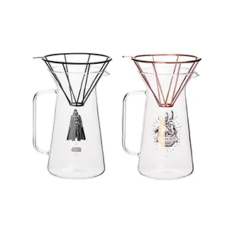 TOAST H.A.N.D 咖啡濾杯基本組 歷史價格詳細信息