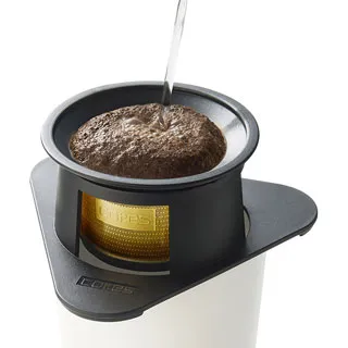 【Cores】黃金手沖濾杯-大 (4~6杯) 歷史價格詳細信息