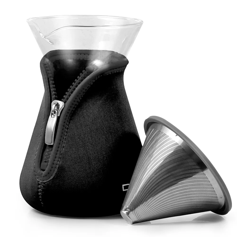 Driver 北海道無把玻璃壺-600ml 玻璃刻度量杯 耐熱量杯 茶壺 煮茶壺 水壺 沖茶 咖啡壺 玻璃杯【官方直營】 歷史價格詳細信息