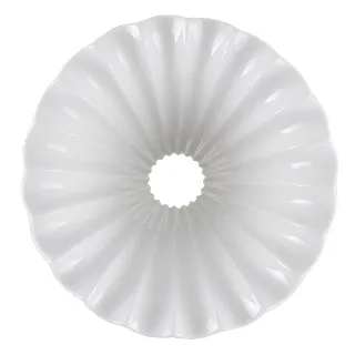 KOYO美濃燒摺摺花瓣陶瓷濾杯-藍 歷史價格詳細信息