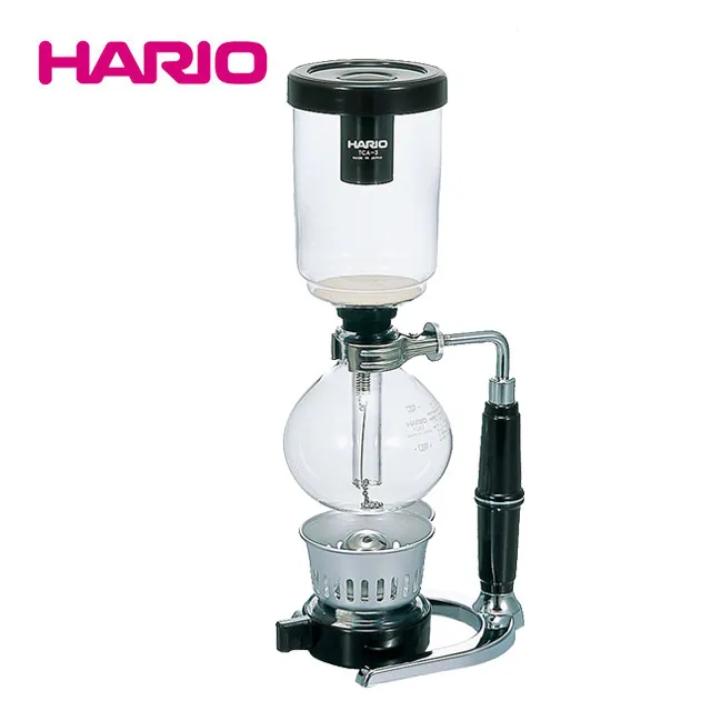 【HARIO】虹吸式咖啡壺組(TCA-5) 歷史價格詳細信息