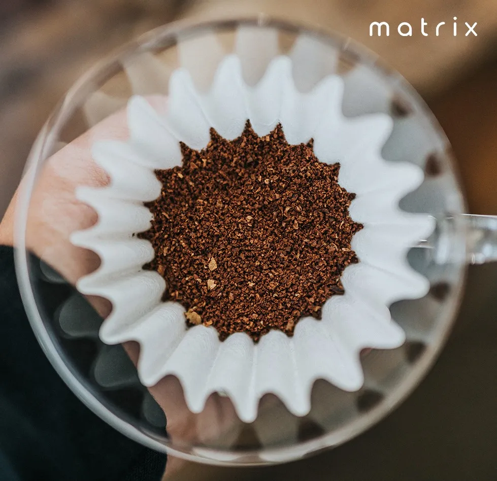 【Matrix】185蛋糕型咖啡濾紙-50入(蛋糕濾杯) 歷史價格詳細信息