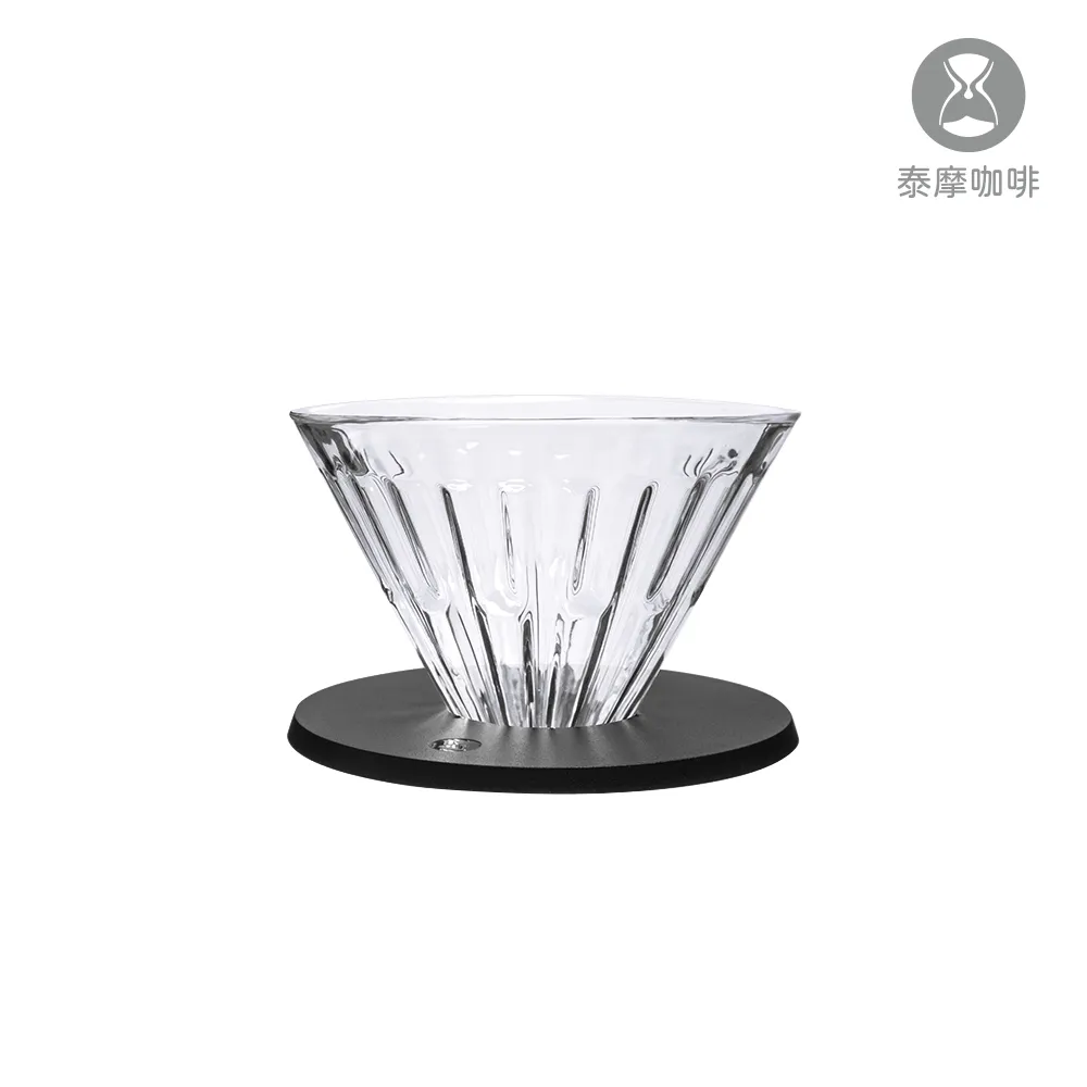 timemore泰摩玻璃冰瞳手沖咖啡滴濾杯家用咖啡壺器具套裝過濾器-心願便利店 歷史價格詳細信息