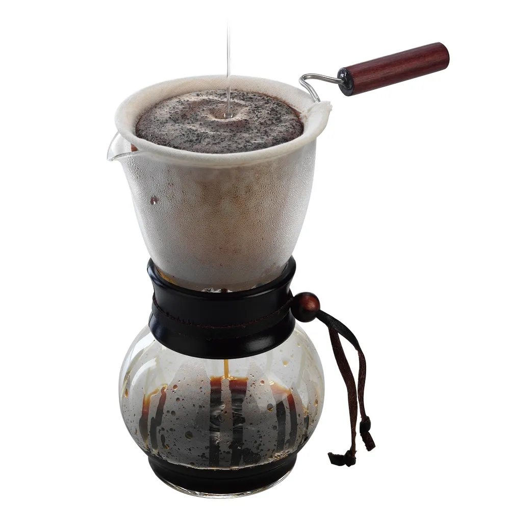 Tiamo DW-1 法蘭絨沖壺 1-2人份 240cc(HG2225) 歷史價格詳細信息