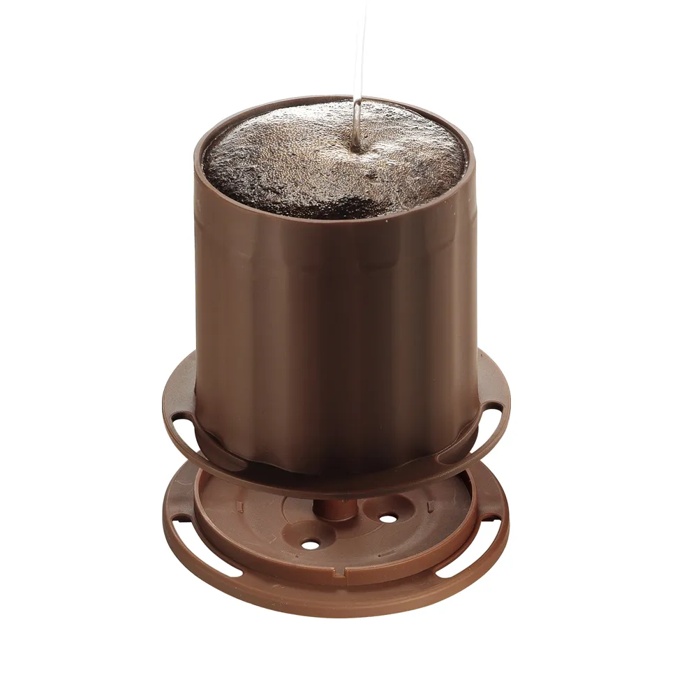 Tiamo UFO-180圓錐濾器獨享杯-白色320cc 免用濾紙 *HG2321 歷史價格詳細信息