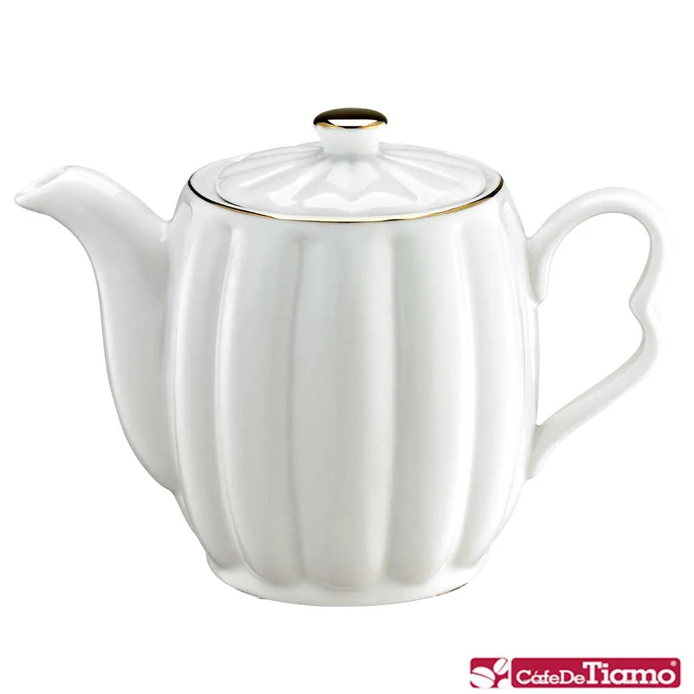 TIAMO 皇家壺 500ml 細口壺.適用1-4人份(杯份) 7mm口徑 *HA8571 歷史價格詳細信息