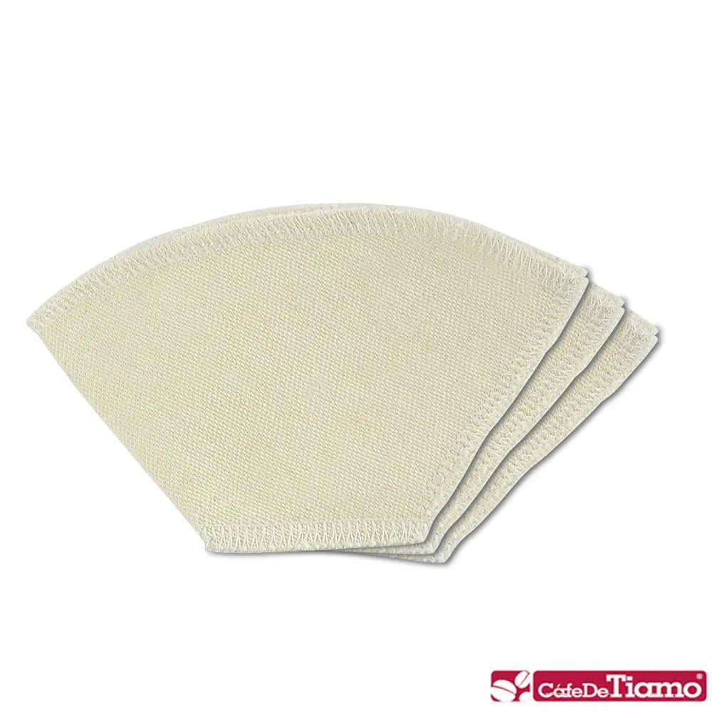 Tiamo 法蘭絨濾布袋S 3枚入 (HG2511) 歷史價格詳細信息