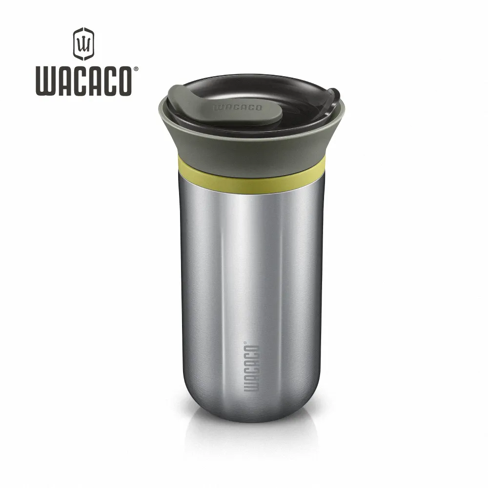 【WACACO】Cuppamoka 手沖咖啡隨身杯 歷史價格詳細信息