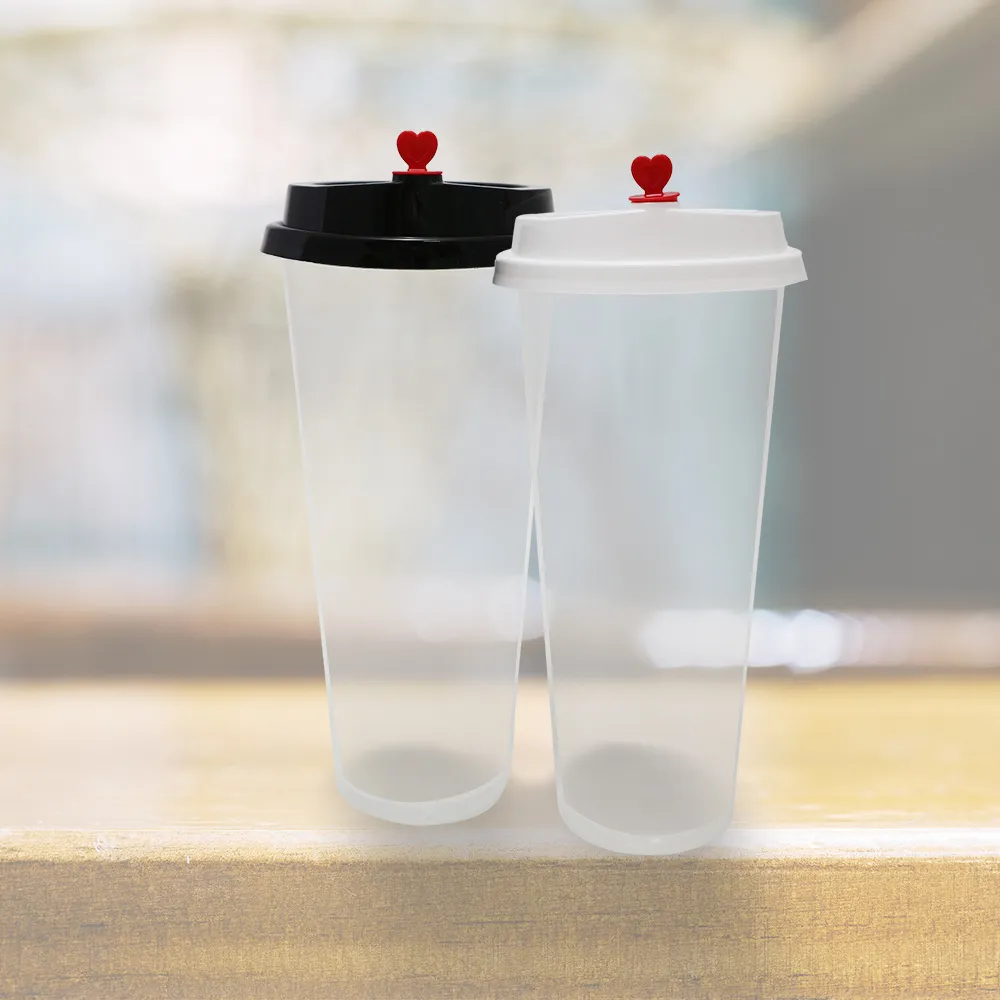 Drink渴冰酷冷熱杯-含蓋(660ml/6組入) 歷史價格詳細信息