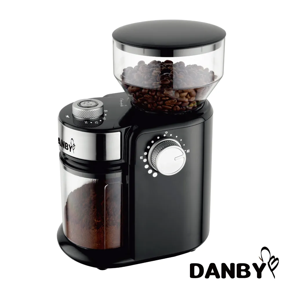 丹比DANBY 多段式研盤磨豆機DB-805GD 廠商直送 歷史價格詳細信息