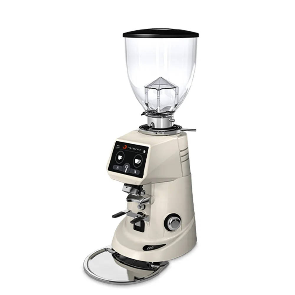 Fiorenzato F64 E 營業用磨豆機220V-霧黑色 (HG0935MBK-1) 歷史價格詳細信息
