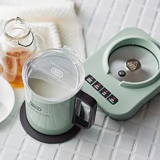 日本Toffy Classic 冷熱奶泡機 K-MF1 蘋果綠 歷史價格詳細信息