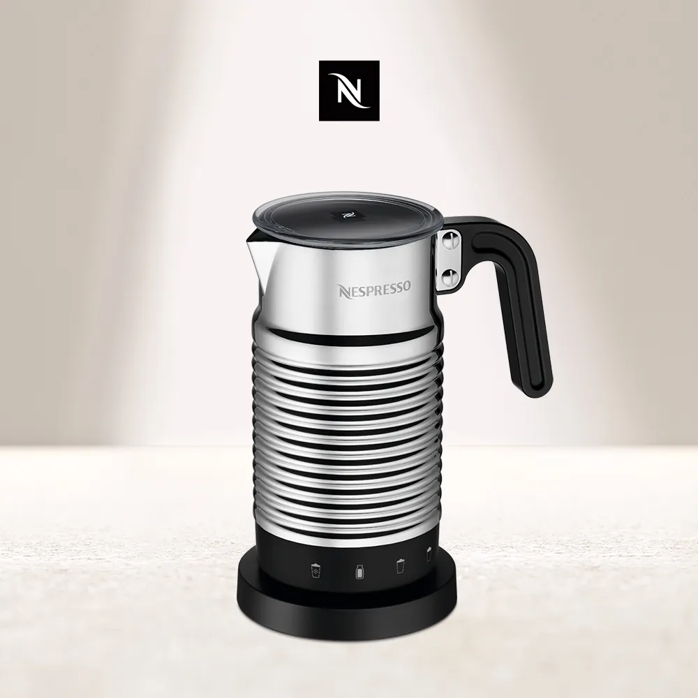 Nespresso Aeroccino4 全自動奶泡機 價格比較,價格查詢,歷史價格詳細信息