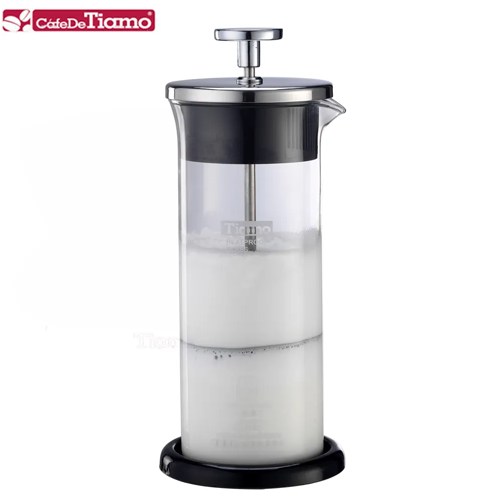 Tiamo玻璃馬克杯320cc(附PC防塵蓋+不銹鋼濾網) 歷史價格詳細信息