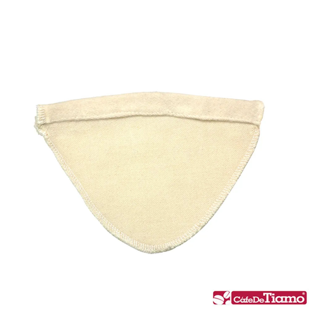 Tiamo 法蘭絨濾布袋S 3枚入 (HG2511) 歷史價格詳細信息