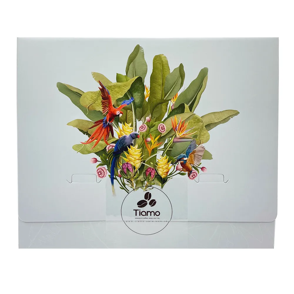 Tiamo 精品咖啡豆 紫風鈴 半磅 (HL0881) 歷史價格詳細信息