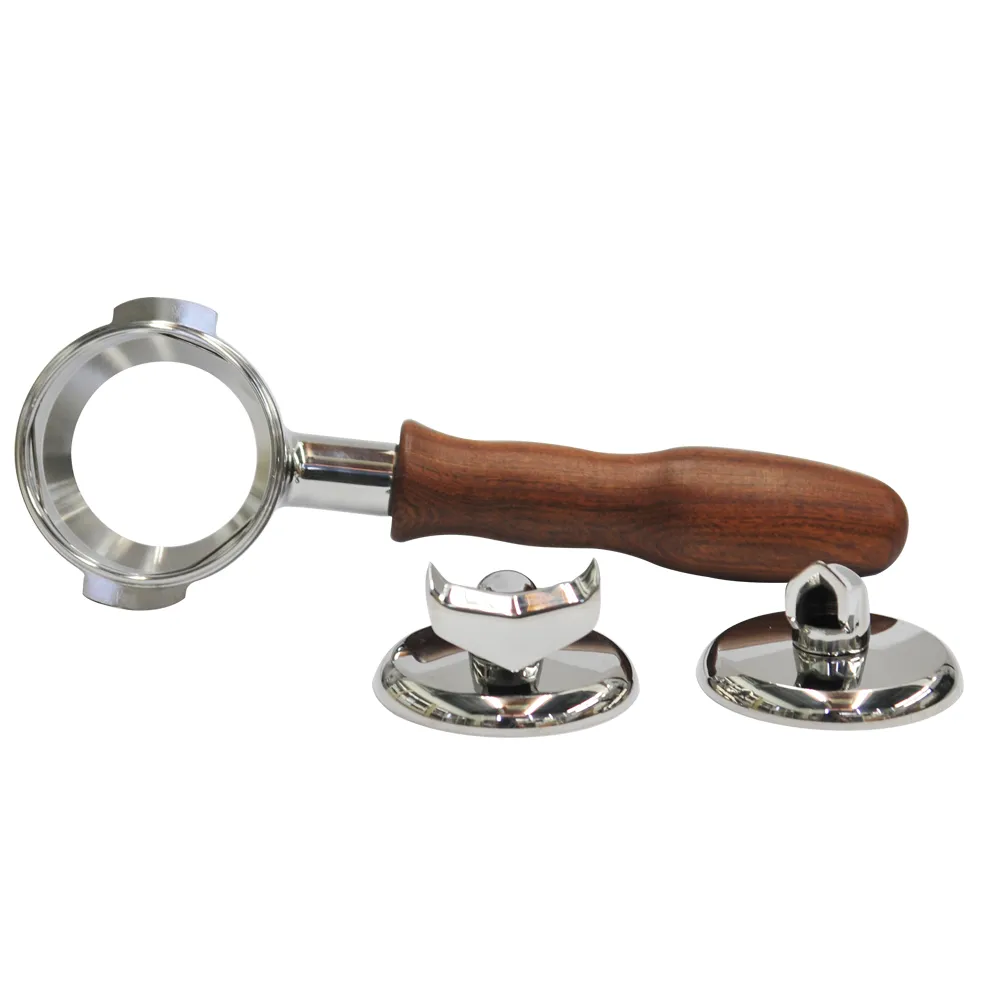 無底沖煮把手 B款(含單導流嘴+雙導流嘴) E61 通用(HG1293) 價格比較,價格查詢,歷史價格詳細信息