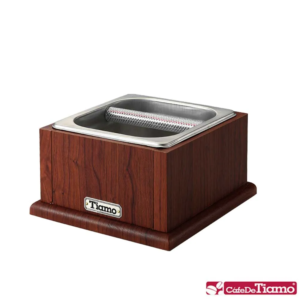 【BC0149】Tiamo 不鏽鋼咖啡渣桶-附木盒 (S) 歷史價格詳細信息