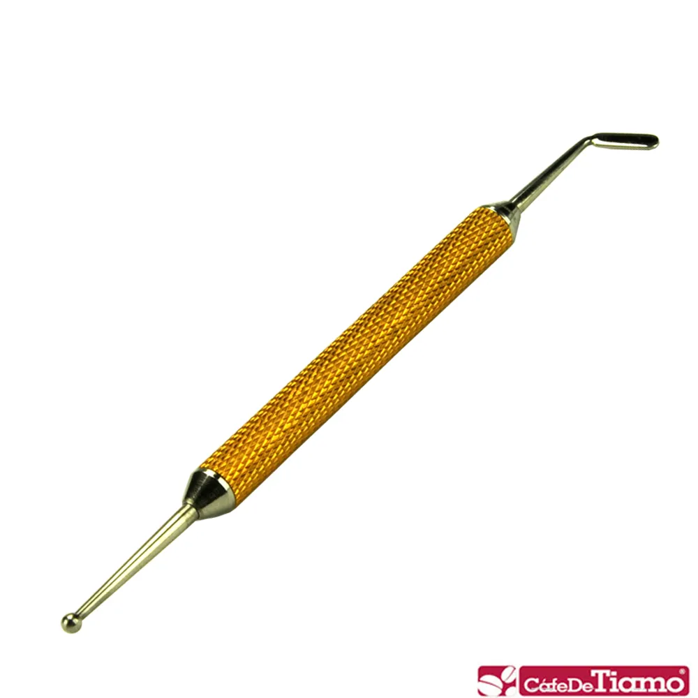 【Tiamo】1501B雕花筆-藍色(HD0201B) 歷史價格詳細信息