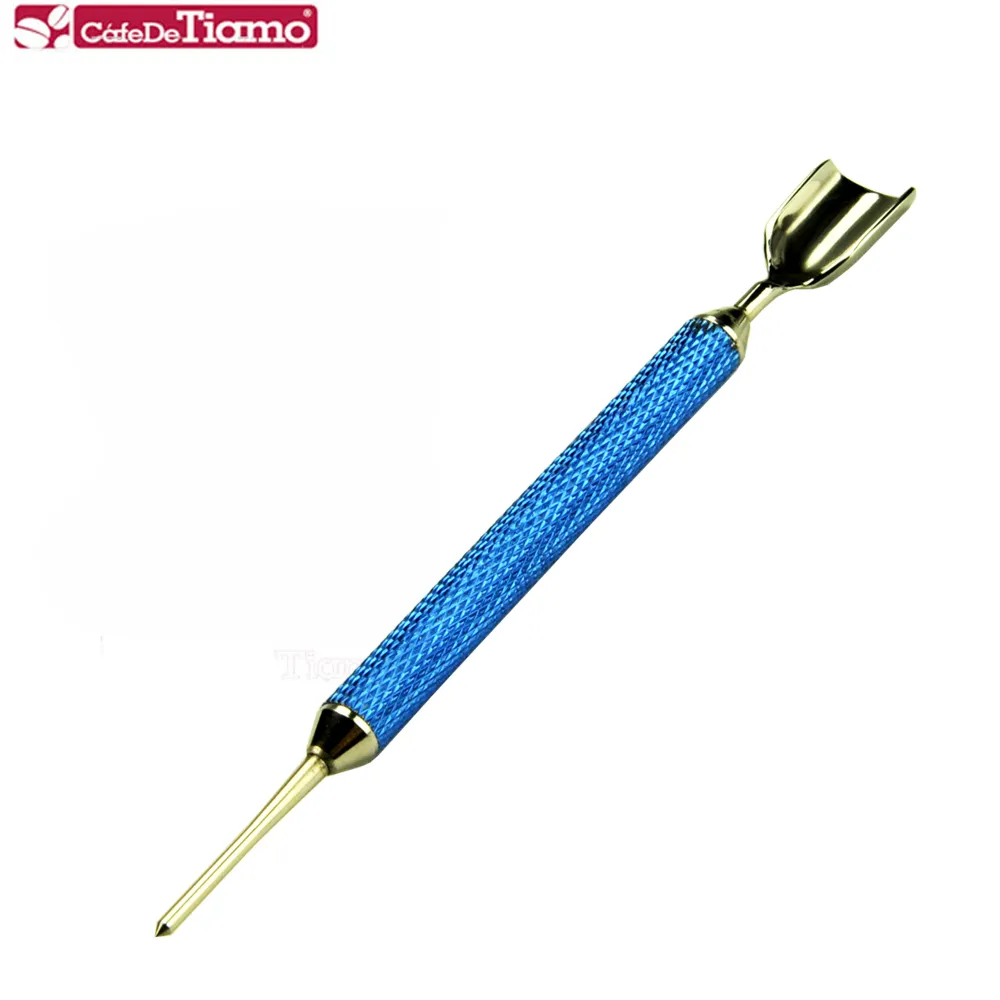 Tiamo 1503B 不鏽鋼斜口拉花杯圓尖口650cc-砂光 (HC7110ST) 歷史價格詳細信息