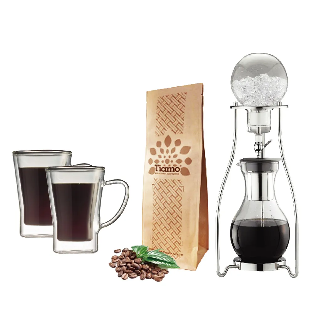 TIAMO 冰熱兩用電動奶泡壺 HG2409--1000元含運 歷史價格詳細信息