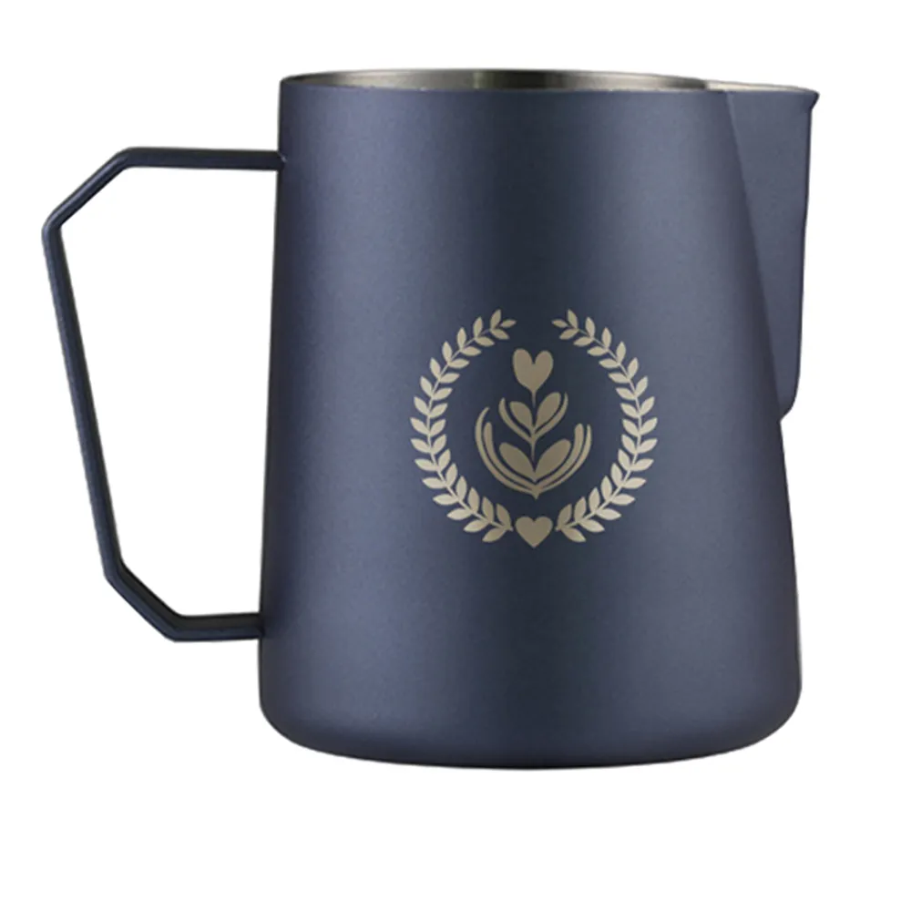 不銹鋼拉花杯- 寶馬牌 (1000ml)-【良鎂咖啡精品館】 歷史價格詳細信息