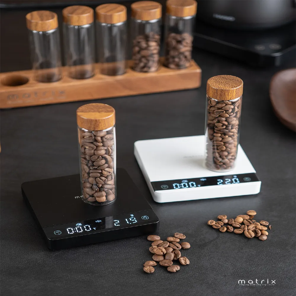 matrix 胡桃木手柄弧形玻璃分享壺600ml 歷史價格詳細信息