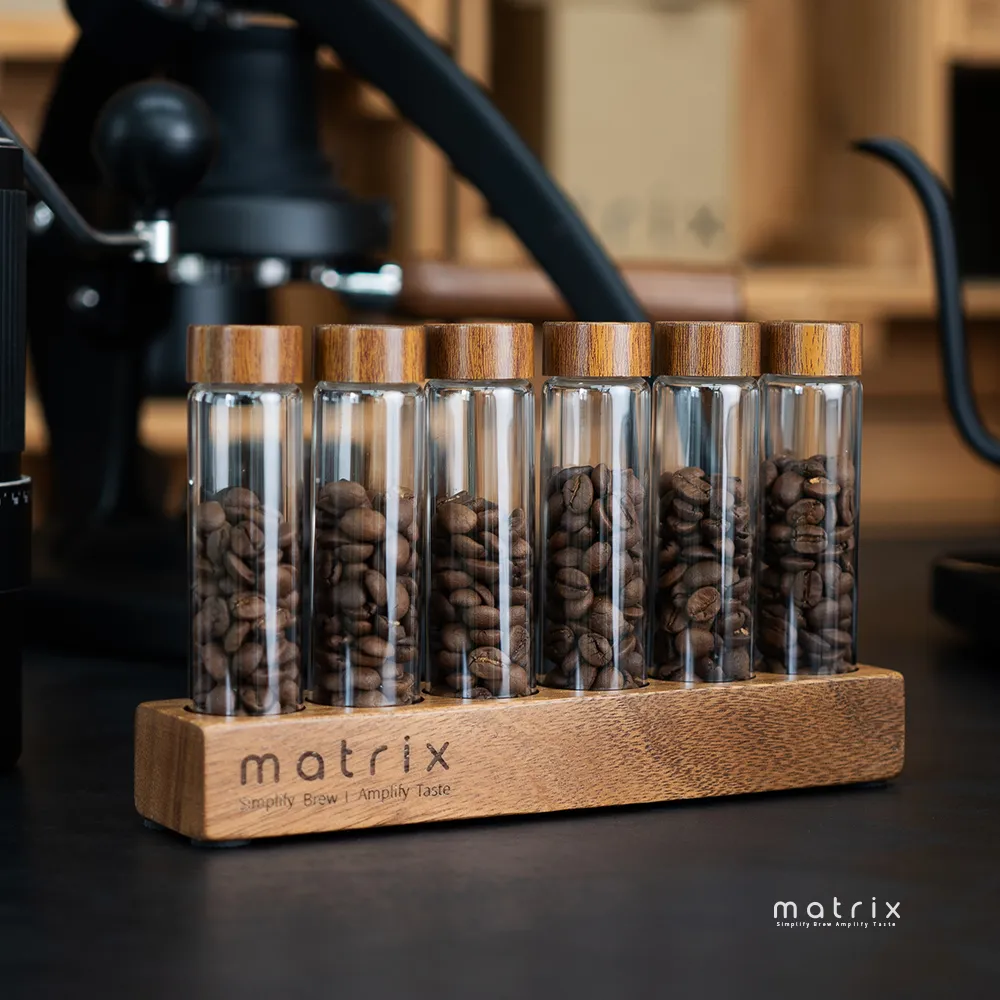 matrix 胡桃木手柄弧形玻璃分享壺600ml 歷史價格詳細信息