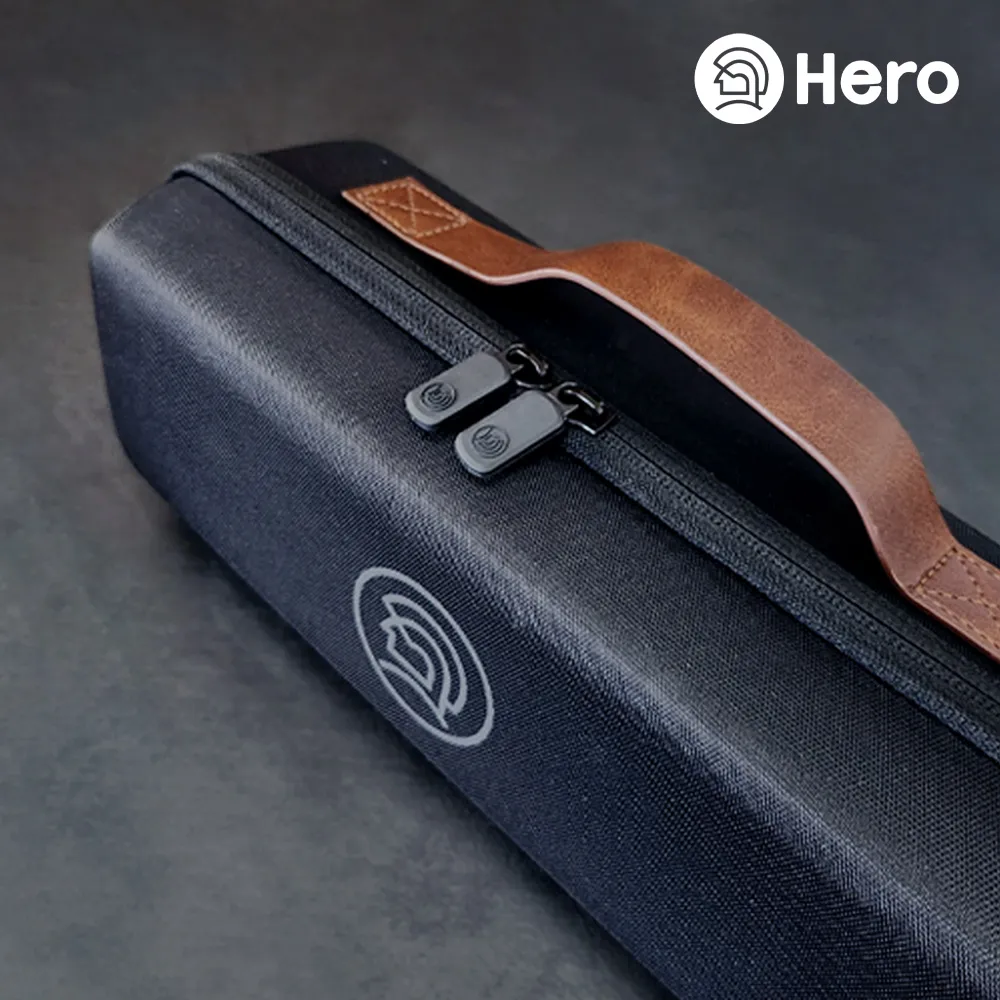 【Hero】攜帶型電動兩用義式萃取膠囊咖啡機全配組(包含義萃便攜包+義萃便攜支架) 歷史價格詳細信息