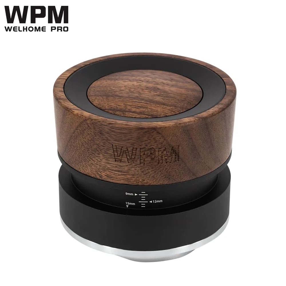 WPM惠家310現磨半自動意式咖啡機商用家用雙泵專業OPV無損改裝-心願便利店 歷史價格詳細信息