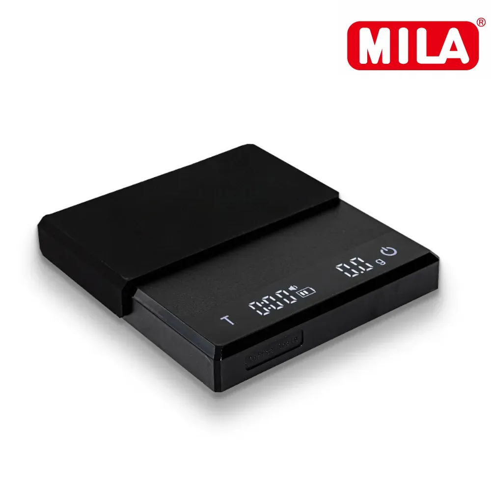 MILA 電動磨咖啡豆機(研磨機)-黑-加贈清潔毛刷 歷史價格詳細信息