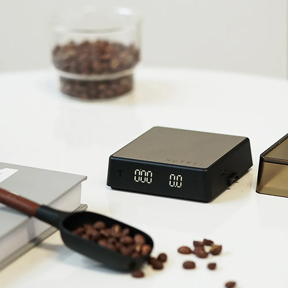 Nuttii小栗 Grinding OX/歐叉 440不鏽鋼六芯刀盤 電動磨豆機 歷史價格詳細信息