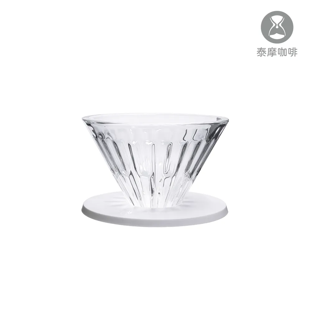 timemore泰摩玻璃冰瞳手沖咖啡滴濾杯家用咖啡壺器具套裝過濾器-心願便利店 歷史價格詳細信息